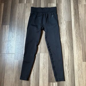 In very good condition,gymshark leggings, size large